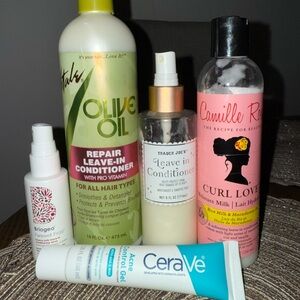 Products bundle